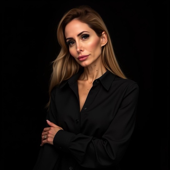 Meet your Posher, Laura - Picture 5 of 14